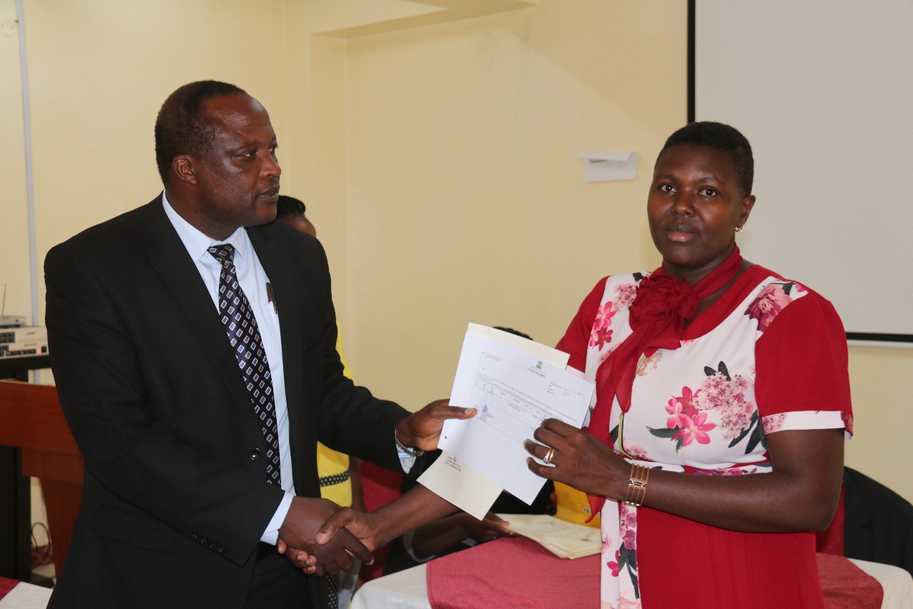 CONTRACTORS TO BE PAID UPON COMPLETION OF THEIR WORK.